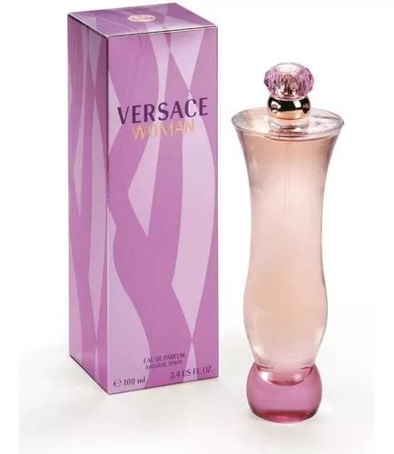 versace woman 100ml rossmann|versace woman perfume reviews.